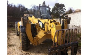 Caterpillar TH 360